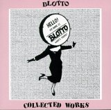 Blotto - I Wanna Be A Lifeguard